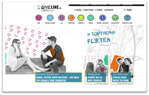 LoveLinde