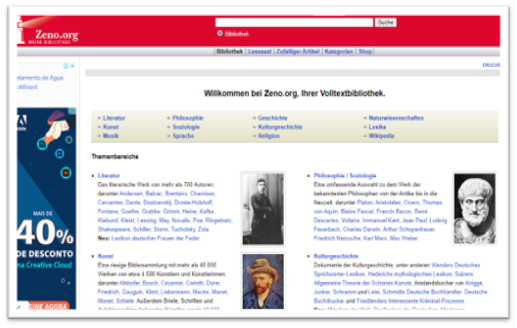 Volltextbibliothek